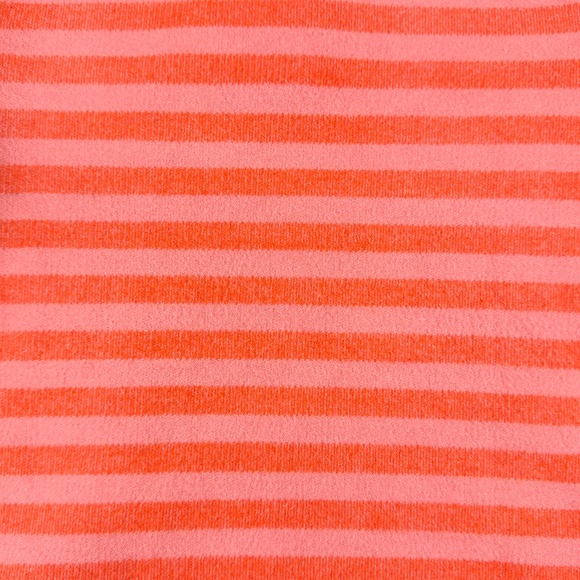 Anthropologie Cowl Neck with Stripes Sweater by Moth - Picture 9 of 13